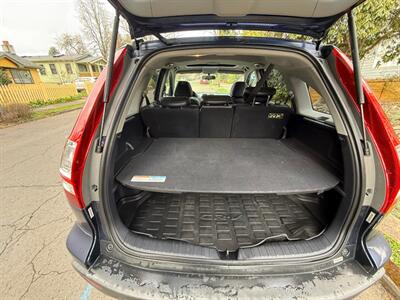 2007 Honda CR-V EX-L - Photo 7 - Portland, OR 97202