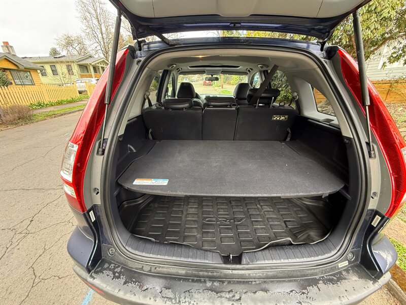 2007 Honda CR-V EX-L - Photo 7 - Portland, OR 97202