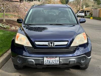 2007 Honda CR-V EX-L - Photo 4 - Portland, OR 97202