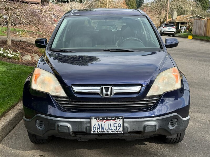 2007 Honda CR-V EX-L - Photo 4 - Portland, OR 97202