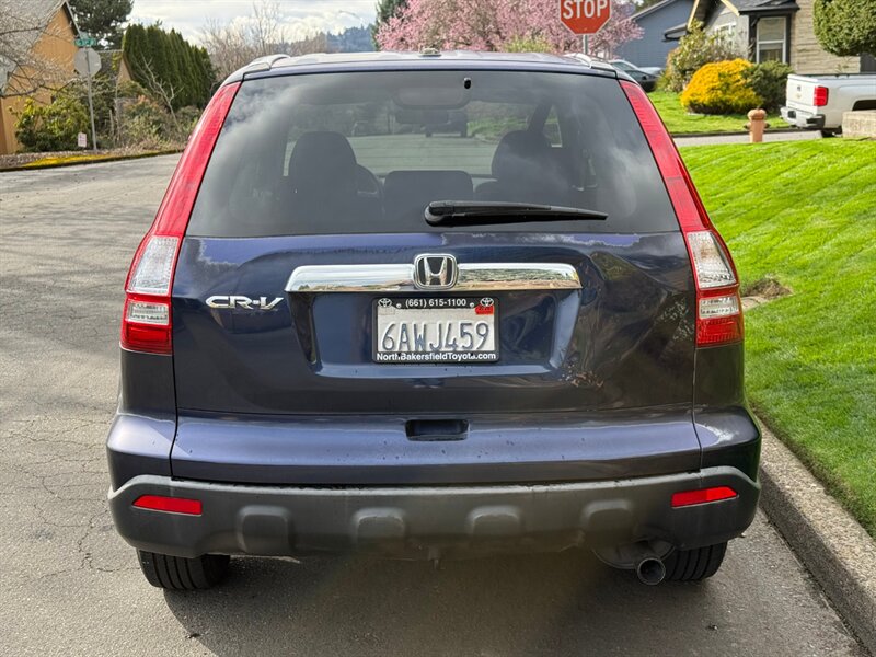 2007 Honda CR-V EX-L - Photo 5 - Portland, OR 97202