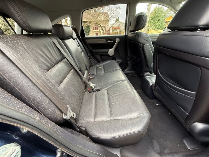 2007 Honda CR-V EX-L - Photo 13 - Portland, OR 97202