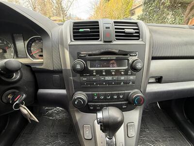 2007 Honda CR-V EX-L - Photo 16 - Portland, OR 97202
