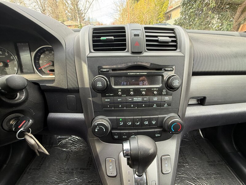 2007 Honda CR-V EX-L - Photo 16 - Portland, OR 97202