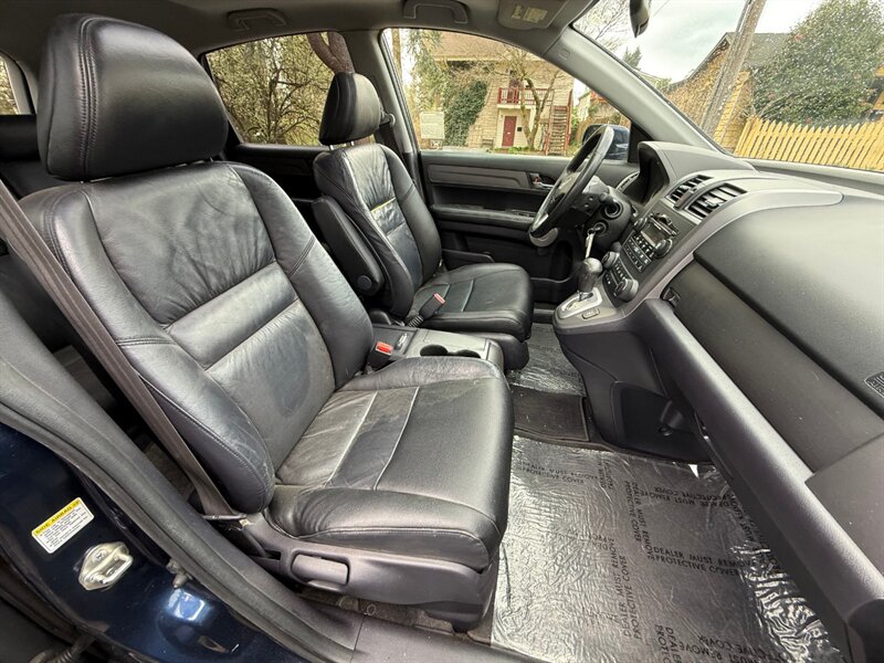 2007 Honda CR-V EX-L - Photo 11 - Portland, OR 97202