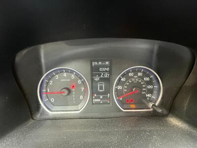 2007 Honda CR-V EX-L - Photo 20 - Portland, OR 97202