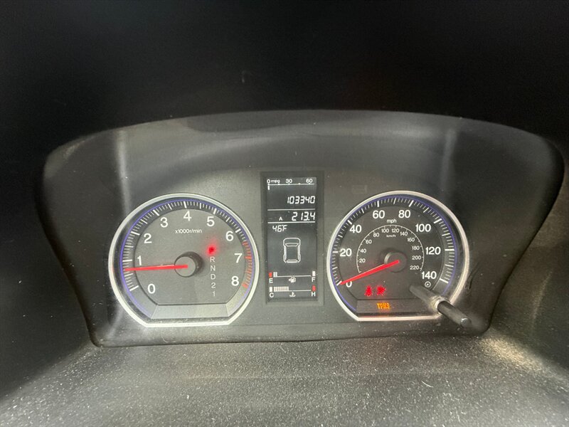2007 Honda CR-V EX-L - Photo 20 - Portland, OR 97202