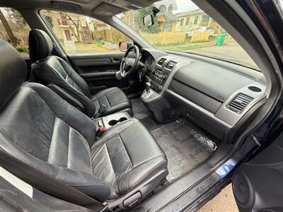 2007 Honda CR-V EX-L - Photo 10 - Portland, OR 97202