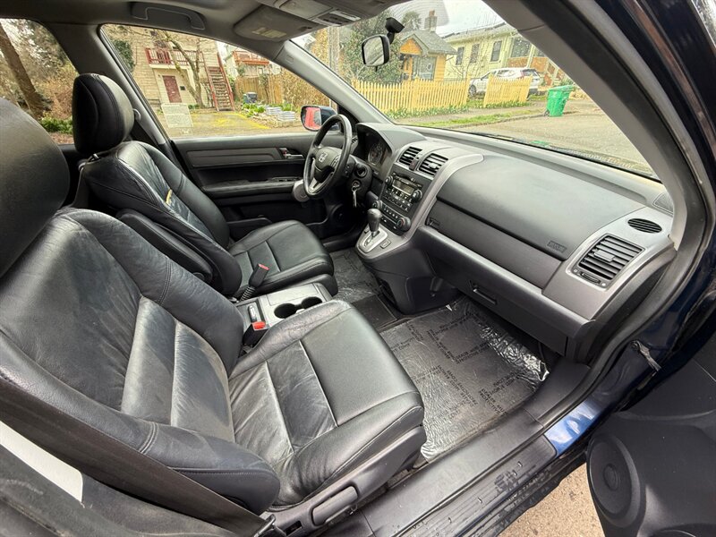 2007 Honda CR-V EX-L - Photo 10 - Portland, OR 97202