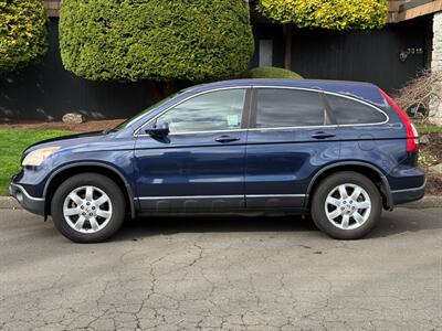 2007 Honda CR-V EX-L - Photo 2 - Portland, OR 97202