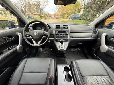 2007 Honda CR-V EX-L - Photo 15 - Portland, OR 97202