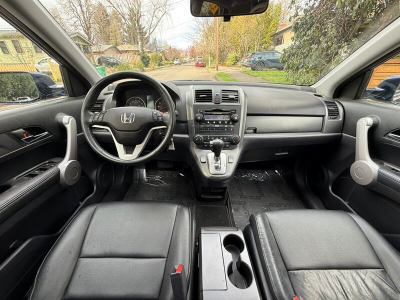 2007 Honda CR-V EX-L - Photo 15 - Portland, OR 97202