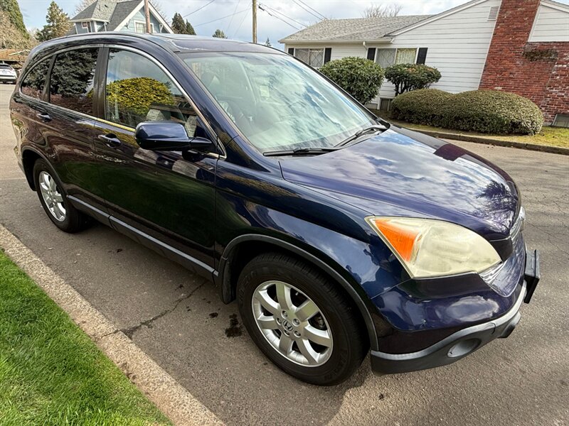 2007 Honda CR-V EX-L - Photo 6 - Portland, OR 97202