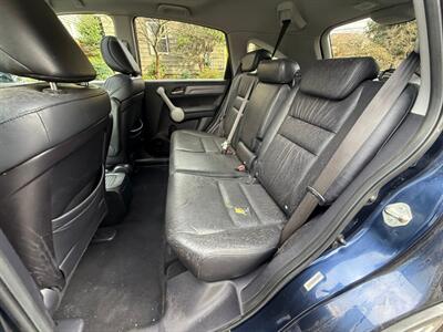 2007 Honda CR-V EX-L - Photo 14 - Portland, OR 97202