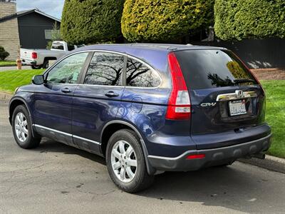 2007 Honda CR-V EX-L - Photo 3 - Portland, OR 97202