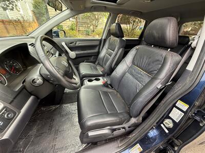 2007 Honda CR-V EX-L - Photo 9 - Portland, OR 97202