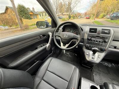 2007 Honda CR-V EX-L - Photo 18 - Portland, OR 97202