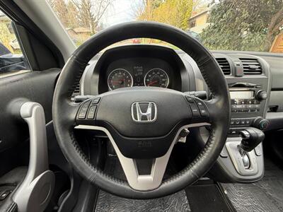2007 Honda CR-V EX-L - Photo 19 - Portland, OR 97202