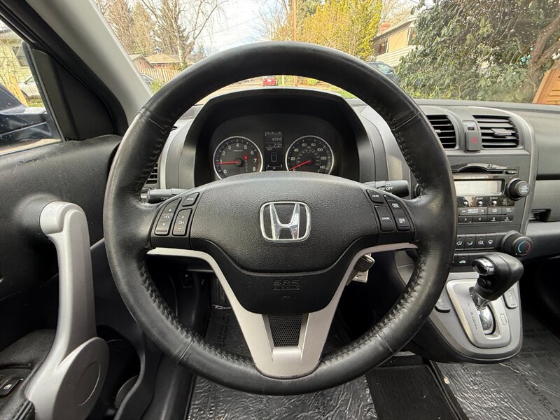 2007 Honda CR-V EX-L - Photo 19 - Portland, OR 97202