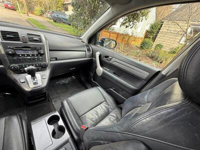 2007 Honda CR-V EX-L - Photo 17 - Portland, OR 97202