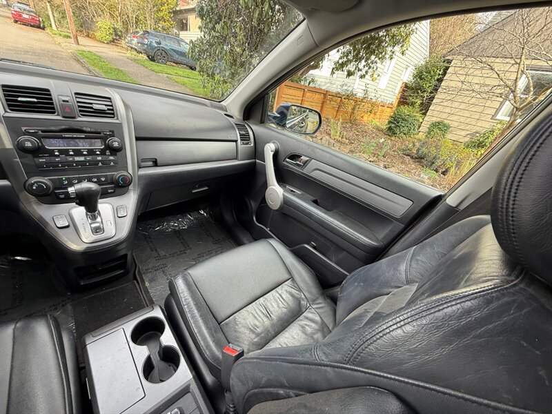 2007 Honda CR-V EX-L - Photo 17 - Portland, OR 97202