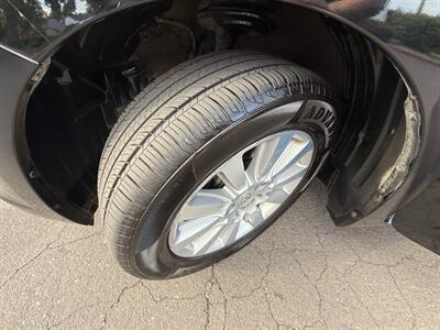 2015 Toyota Sienna Limited 7-Passenger   - Photo 7 - Portland, OR 97202