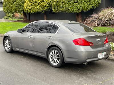 2008 INFINITI G35 Journey   - Photo 3 - Portland, OR 97202