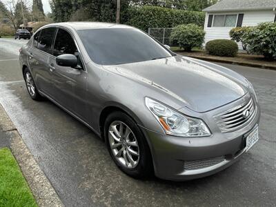 2008 INFINITI G35 Journey   - Photo 6 - Portland, OR 97202