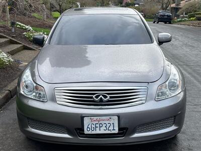 2008 INFINITI G35 Journey   - Photo 4 - Portland, OR 97202