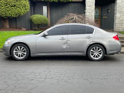 2008 INFINITI G35 Journey   - Photo 2 - Portland, OR 97202