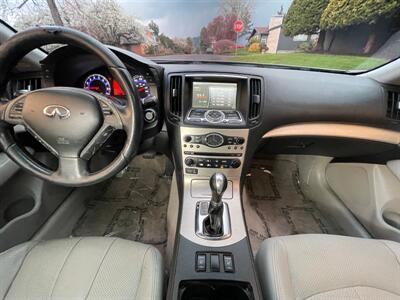 2008 INFINITI G35 Journey   - Photo 14 - Portland, OR 97202