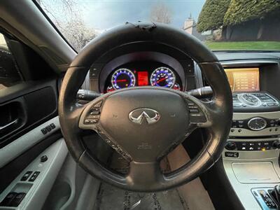 2008 INFINITI G35 Journey   - Photo 17 - Portland, OR 97202