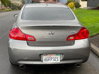 2008 INFINITI G35 Journey   - Photo 5 - Portland, OR 97202