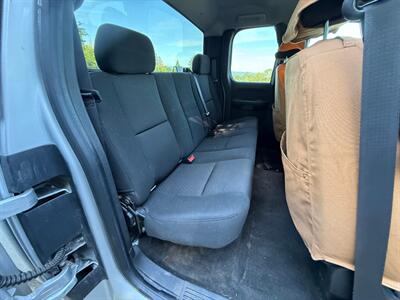 2012 GMC Sierra 1500 SL   - Photo 15 - Portland, OR 97202