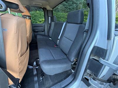 2012 GMC Sierra 1500 SL   - Photo 11 - Portland, OR 97202