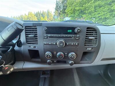 2012 GMC Sierra 1500 SL   - Photo 17 - Portland, OR 97202