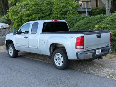 2012 GMC Sierra 1500 SL   - Photo 3 - Portland, OR 97202