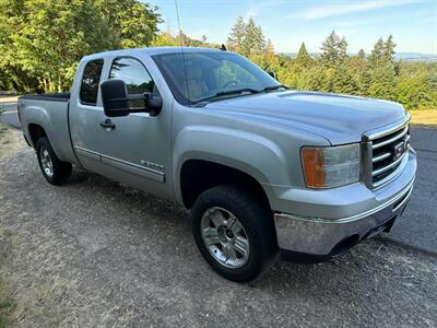 2012 GMC Sierra 1500 SL   - Photo 6 - Portland, OR 97202