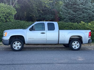 2012 GMC Sierra 1500 SL   - Photo 2 - Portland, OR 97202
