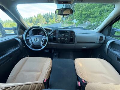 2012 GMC Sierra 1500 SL   - Photo 16 - Portland, OR 97202