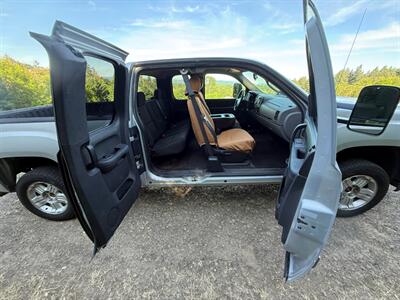 2012 GMC Sierra 1500 SL   - Photo 14 - Portland, OR 97202