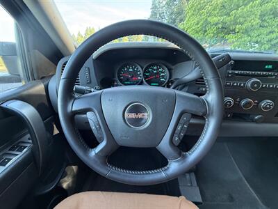 2012 GMC Sierra 1500 SL   - Photo 20 - Portland, OR 97202