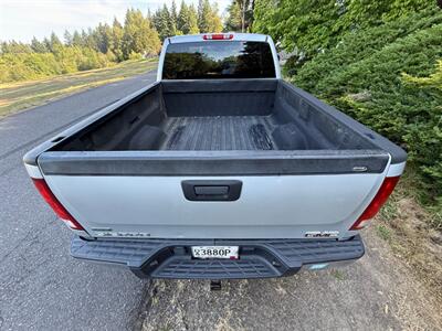 2012 GMC Sierra 1500 SL   - Photo 7 - Portland, OR 97202