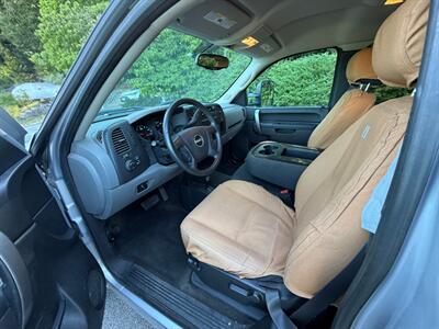 2012 GMC Sierra 1500 SL   - Photo 8 - Portland, OR 97202