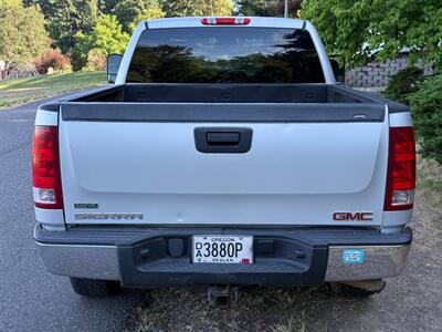 2012 GMC Sierra 1500 SL   - Photo 5 - Portland, OR 97202
