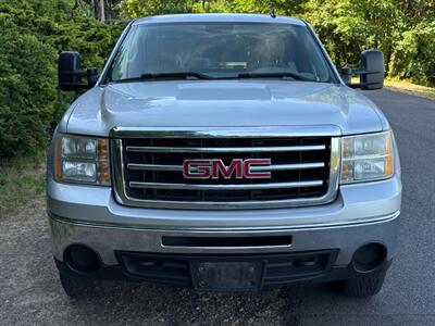 2012 GMC Sierra 1500 SL   - Photo 4 - Portland, OR 97202