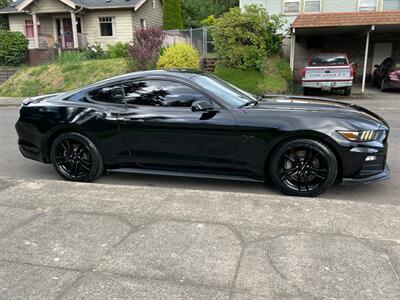 2016 Ford Mustang GT   - Photo 7 - Portland, OR 97202