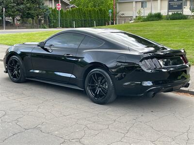 2016 Ford Mustang GT   - Photo 3 - Portland, OR 97202