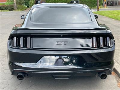 2016 Ford Mustang GT   - Photo 6 - Portland, OR 97202