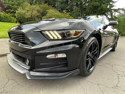 2016 Ford Mustang GT   - Photo 5 - Portland, OR 97202